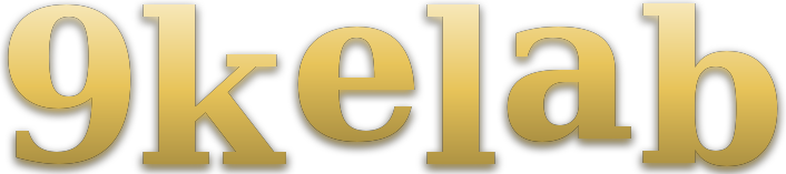 9kelab logo