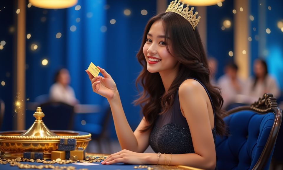 9kelab Apa yang Ada di Kasino 9kelab